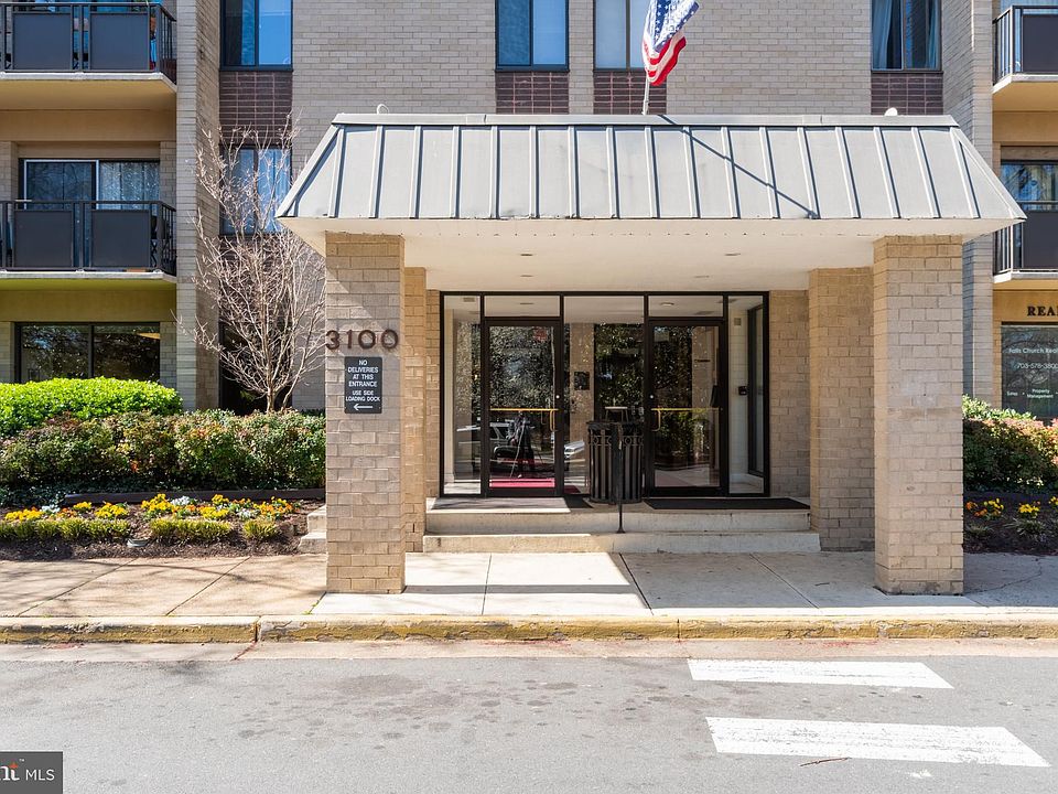 1st image of 3100 S Manchester St APT 507