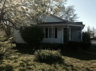 814 Nugent St, Bowling Green, KY 42101