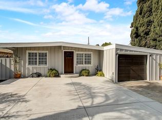 949 E Duane Ave, Sunnyvale, CA 94085