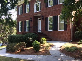 37 Dover Dr SE, Rome, GA 30161