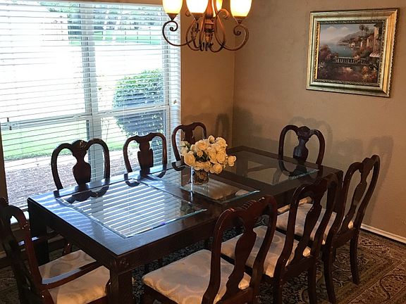 Dinning Room