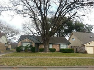 12922 Westleigh Dr, Houston, TX 77077