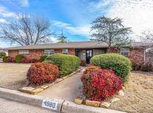 4980 N Billen Ave, Oklahoma City, OK 73112