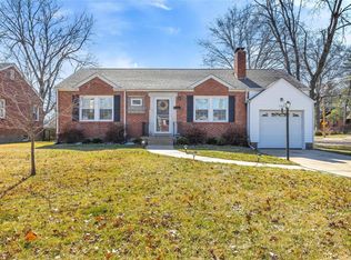 502 Larkhill Ct, Saint Louis, MO