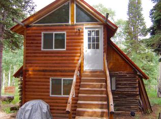 984 Dry Lakes Rd, Brian Head, UT 84719