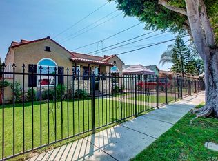 8408 San Luis Ave, South Gate, CA 90280