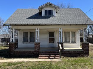 502 S Hickory St, Ada, OK 74820