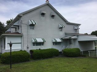 129 Center St, Hazle Township, PA 18202