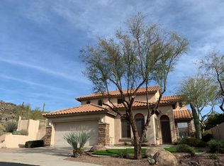 27317 N 62nd Ln, Phoenix, AZ 85083