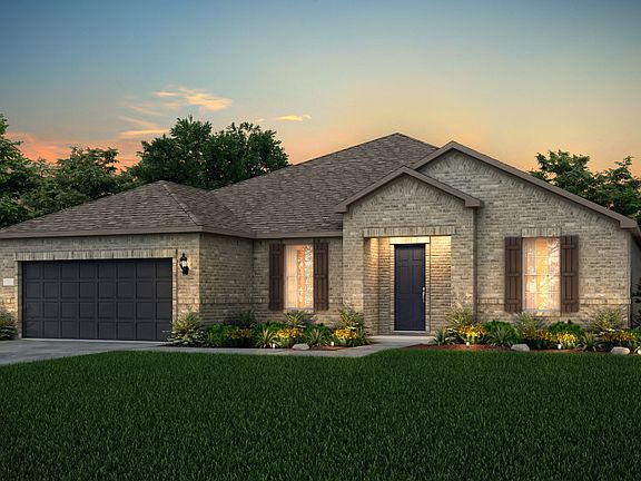 Home Exterior LS201