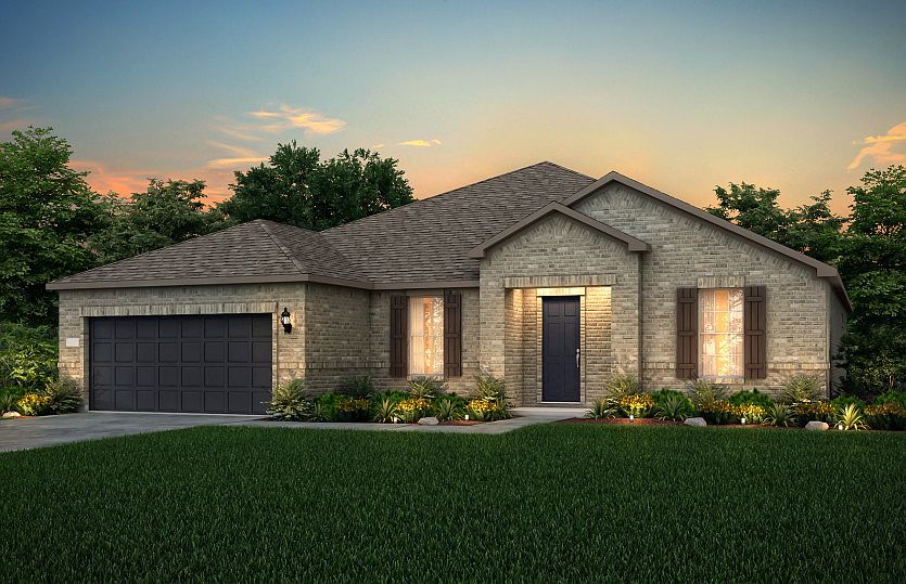 Home Exterior LS201
