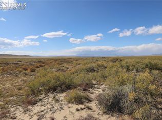 Homestead Loop, Walsenburg, CO 81089