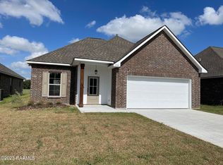 318 Weaver Way, Maurice, LA 70555