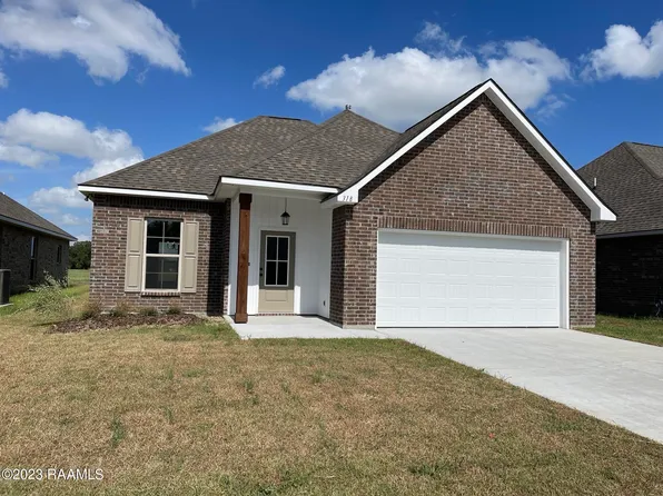 318 Weaver Way, Maurice, LA 70555