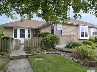 60 Theodore Dr, Coram, NY 11727