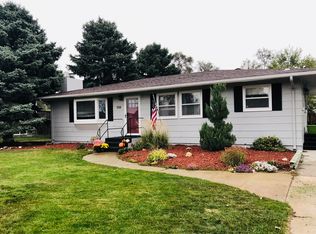 508 P St, Bridgeport, NE 69336