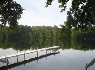 0200 W 625 S, Wolcottville, IN 46795