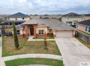 4032 Alamo Trl, Brownsville, TX 78520