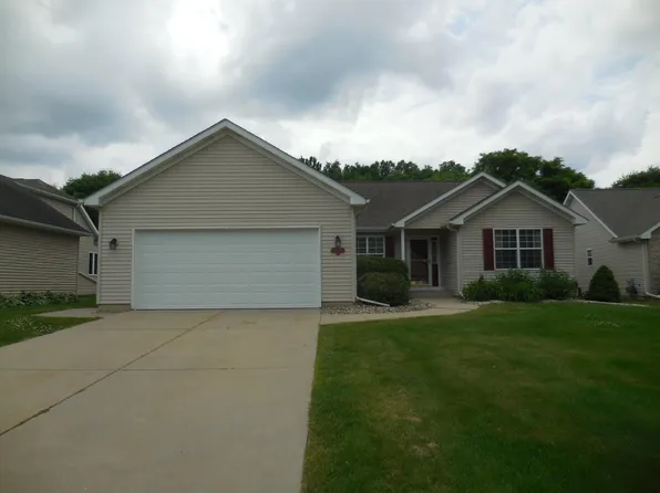 8103 Robinbrook St, Richland, MI 49083