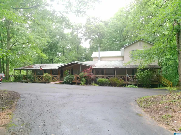 12156 Davis Creek Rd, Mc Calla, AL 35111