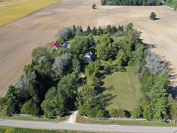 2nd image of 8140 W County Road 800s