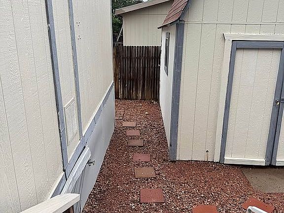 2nd image of 1450 W Kaibab Ln Lot 85