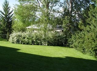 2 bedroom 1.5 bath Split level Apartment, Kalispell, MT 59901