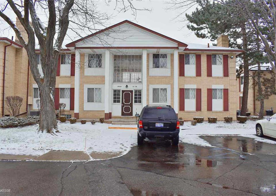 1st image of 29216 Gloede Dr #145