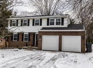1168 Freedom Rd, Cranberry Township, PA 16066