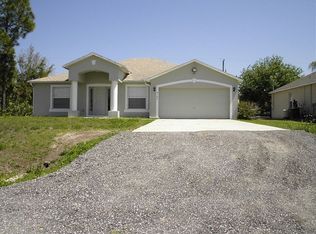 9166 103rd Ave, Vero Beach, FL 32967