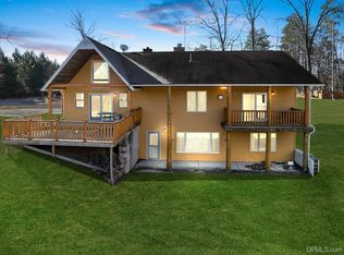 6243 Town Rd #I, Florence, WI 54121