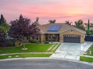 2144 Greenhorn Creek Cir, Plumas Lake, CA 95961