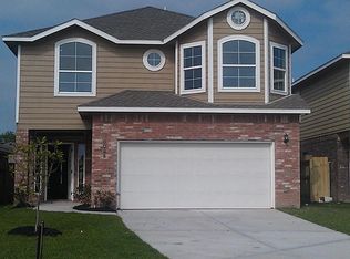 2411 Padgett Ct, Sugar Land, TX 77498