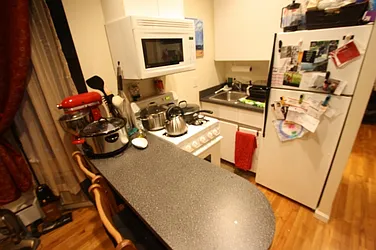 Rented by Citi Habitats