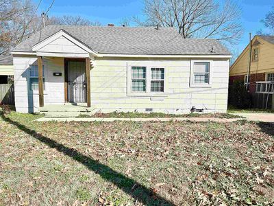3718 Townes Ave, Memphis, TN, 38122