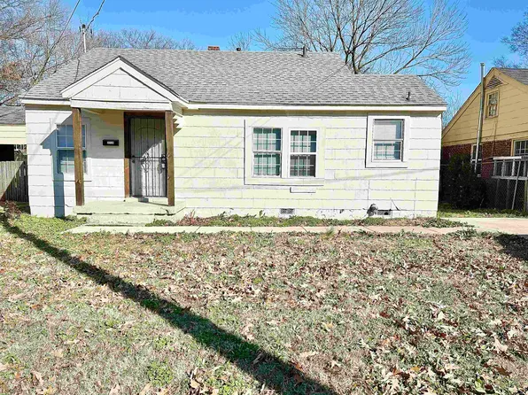 3718 Townes Ave, Memphis, TN 38122