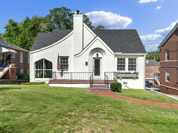 1261 Owsley Ave, Columbus, GA 31906
