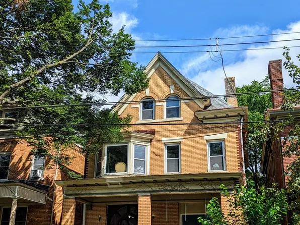 229 Amber Street, 229 Amber St APT 1, Pittsburgh, PA 15206