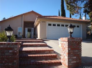 12603 Neon Way, Granada Hills, CA 91344