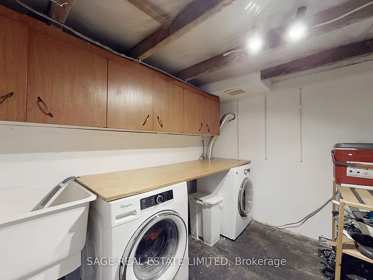 532 Brunswick Ave #LOWER — Photo 15