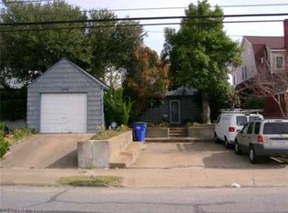 1226 E Ocean View Ave APT 1, Norfolk, VA 23503