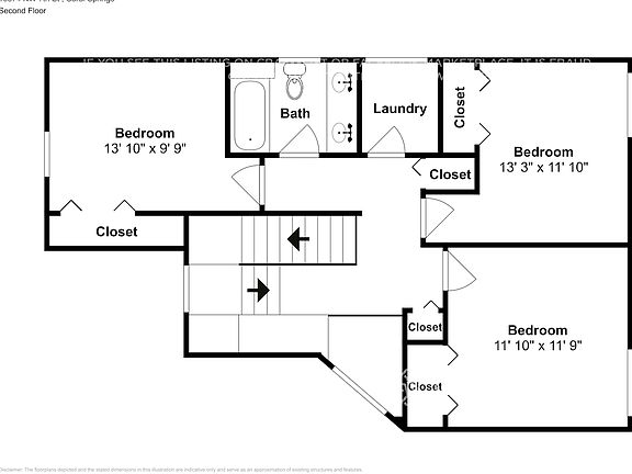 3rd image of 10374 NW 7th St