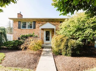 315 7th St, Harrisonburg, VA 22802