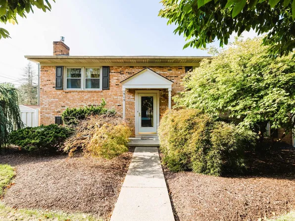 315 7th St, Harrisonburg, VA 22802