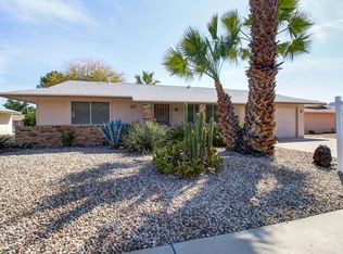 10741 W Roundelay Cir, Sun City, AZ 85351