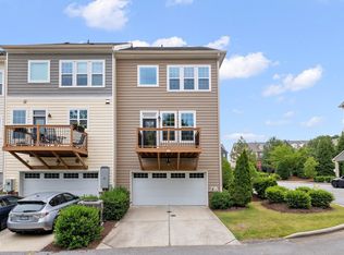 4962 Highcroft Dr, Cary, NC 27519
