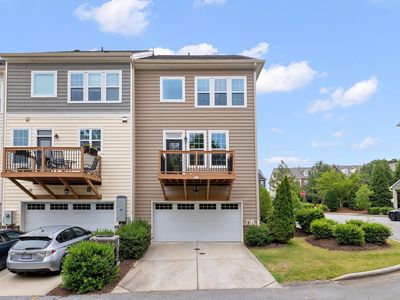 4962 Highcroft Dr, Cary, NC, 27519