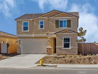 7579 Goldenfruit Cir, Riverside, CA, 92507