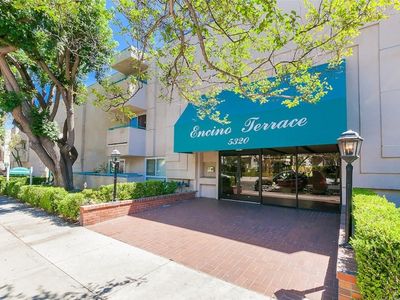 5320 Zelzah Ave APT 103, Encino, CA, 91316