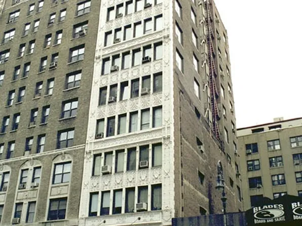 118 West 72nd Street